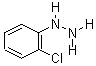 2-Chlorophenylhydrazine hydrochloride Structure,41052-75-9Structure