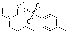 1-Butyl-2,3-dimethylimidazolium tosylate Structure,410522-18-8Structure