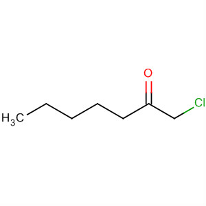 1-Chloroheptan-2-one Structure,41055-92-9Structure