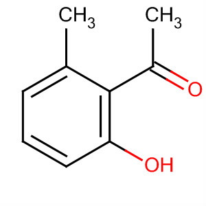 2’-Hydroxy-6’-methylacetophenone Structure,41085-27-2Structure