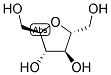 2,5-Anhydro-D-mannitol Structure,41107-82-8Structure