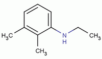 N-ethyl-2.3-xylidine Structure,41115-23-5Structure