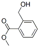 2-Hydroxymethyl-benzoic acid methyl ester Structure,41150-46-3Structure