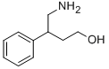 4-Amino-3-phenyl-1-butanol Structure,41175-40-0Structure