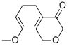 8-Methoxyisochroman-4-one Structure,412018-72-5Structure