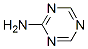 2-Amino-1,3,5-triazine Structure,4122-04-7Structure