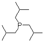 三異丁基膦結(jié)構(gòu)式_4125-25-1結(jié)構(gòu)式