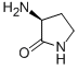 (S)-3-氨基吡咯烷-2-酮結(jié)構(gòu)式_4128-00-1結(jié)構(gòu)式