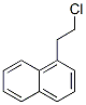 1-(2-Chloroethyl)naphthalene Structure,41332-02-9Structure