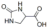 2-Imidazolidone-4-carboxylic acid Structure,41371-53-3Structure