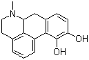 R-(-)-Apomorphine Structure,41372-20-7Structure