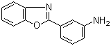 3-Benzooxazol-2-yl-phenylamine Structure,41373-36-8Structure