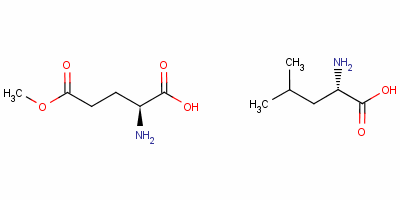 Leuciglumer Structure,41385-14-2Structure