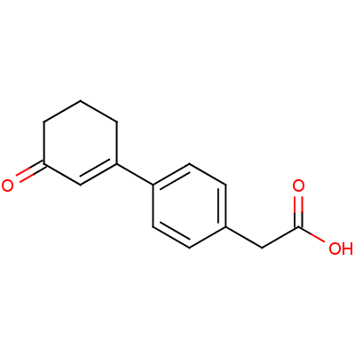 來克芬酸結(jié)構(gòu)式_41387-02-4結(jié)構(gòu)式