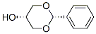 2-Phenyl-1,3-dioxan-5-ol Structure,4141-19-9Structure