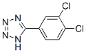 5-(3,4-Dichlorophenyl)-1H-tetrazole Structure,41421-27-6Structure