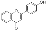 4-Hydroxyflavone Structure,4143-63-9Structure