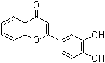 3,4-Dihydroxyflavone Structure,4143-64-0Structure