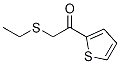 2-(Ethylthio)-1-(thiophen-2-yl)ethanone Structure,41444-32-0Structure