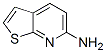 Thieno[2,3-b]pyridin-6-amine (9ci) Structure,41449-28-9Structure