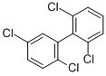 2,2,5,6-Tetrachlorobiphenyl Structure,41464-41-9Structure