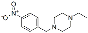 1-乙基-4-(4-硝基苯)哌嗪結(jié)構(gòu)式_414880-35-6結(jié)構(gòu)式