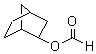 外-2-降冰片基甲酸酯結(jié)構(gòu)式_41498-71-9結(jié)構(gòu)式