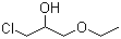 3-Ethoxy-1-chloro-2-propanol Structure,4151-98-8Structure