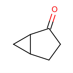 Bicyclo[3.1.0]hexan-2-one Structure,4160-49-0Structure