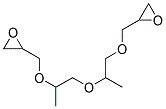 2,2-(((Oxybis(propane-2,1-diyl))bis(oxy))bis(methylene))bis(oxirane) Structure,41638-13-5Structure