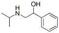 2-Isopropylamino-1-phenylethanol Structure,4164-21-0Structure