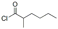 2-Methylhexanoyl chloride Structure,41693-47-4Structure