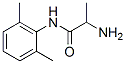 Tocainide Structure,41708-72-9Structure