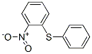 2-Nitrodiphenylsulfide Structure,4171-83-9Structure