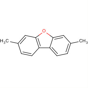 3,7-Dimethyl-dibenzofuran Structure,41738-54-9Structure