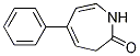 5-Phenyl-1h-azepin-2(3h)-one Structure,41789-70-2Structure