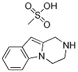 1,2,3,4-Tetrahydropyrazino[1,2-a]indole Structure,41838-39-5Structure