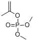 Dimethyl isopropenyl phosphate Structure,4185-82-4Structure