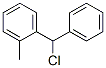 1-(Chloro(phenyl)methyl)-2-methylbenzene Structure,41870-52-4Structure