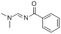 N-[(1E)-(Dimethylamino)methylene]benzamide Structure,41876-75-9Structure