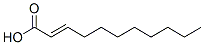 2-Undecenoic acid Structure,4189-02-0Structure