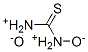 Formamidinesulfinic acid Structure,4189-44-0Structure