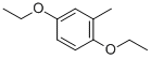 2,5-Diethoxytoluene Structure,41901-72-8Structure