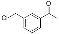 3-Chloromethylacetophenone Structure,41908-12-7Structure