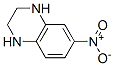 6-Nitro-1,2,3,4-tetrahydroquinoxaline Structure,41959-35-7Structure