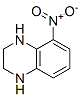 (9CI)-1,2,3,4-四氫-5-硝基喹噁啉結(jié)構(gòu)式_41959-36-8結(jié)構(gòu)式