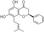 光甘草寧結(jié)構(gòu)式_41983-91-9結(jié)構(gòu)式