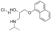 (s)-(-)-丙醇鹽酸鹽結(jié)構(gòu)式_4199-10-4結(jié)構(gòu)式