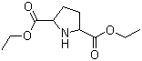 Diethyl pyrrolidine-2,5-dicarboxylate Structure,41994-50-7Structure