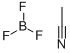 Boron trifluoride acetonitrile complex Structure,420-16-6Structure